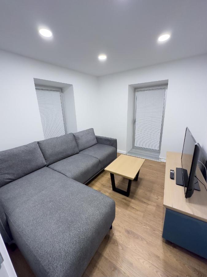 Sunway Bosphorus Suites İstanbul Dış mekan fotoğraf