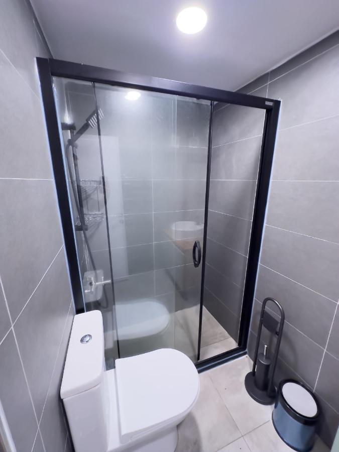 Sunway Bosphorus Suites İstanbul Dış mekan fotoğraf