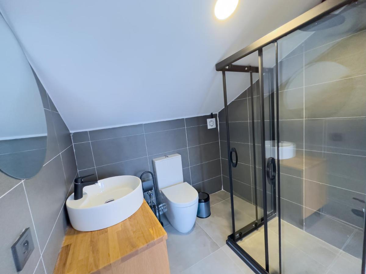 Sunway Bosphorus Suites İstanbul Dış mekan fotoğraf