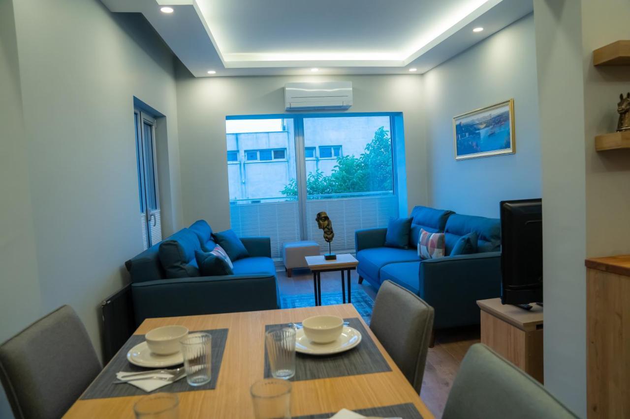 Sunway Bosphorus Suites İstanbul Dış mekan fotoğraf