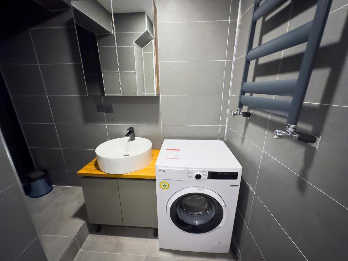 Sunway Bosphorus Suites İstanbul Dış mekan fotoğraf