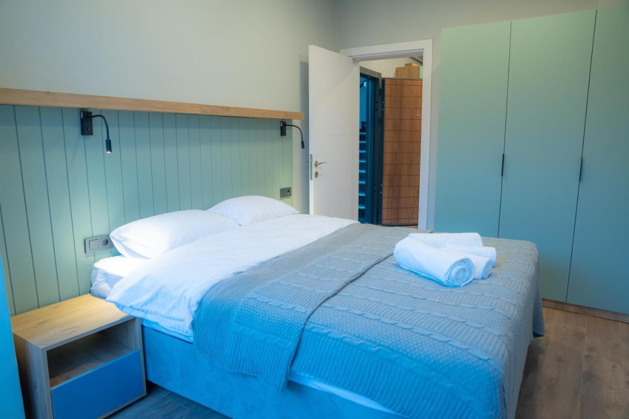 Sunway Bosphorus Suites İstanbul Dış mekan fotoğraf