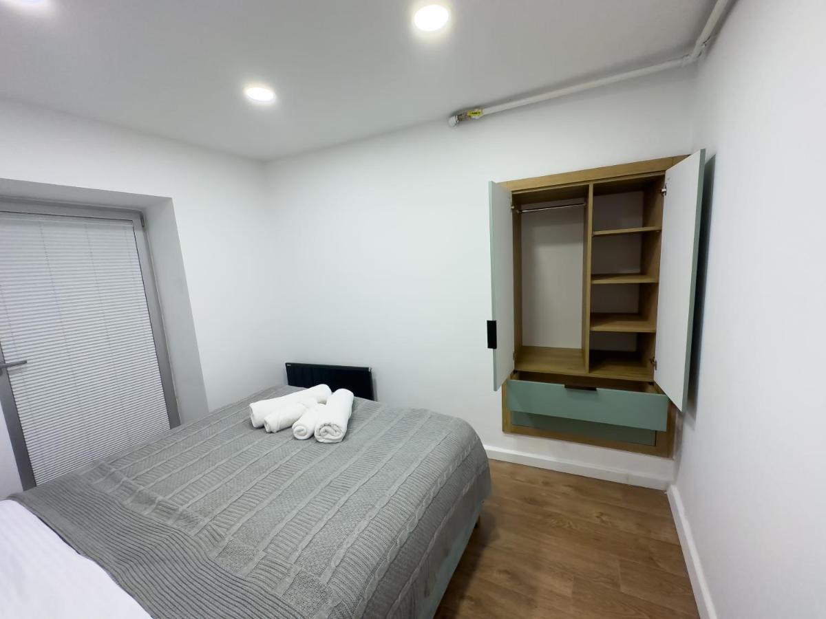Sunway Bosphorus Suites İstanbul Dış mekan fotoğraf
