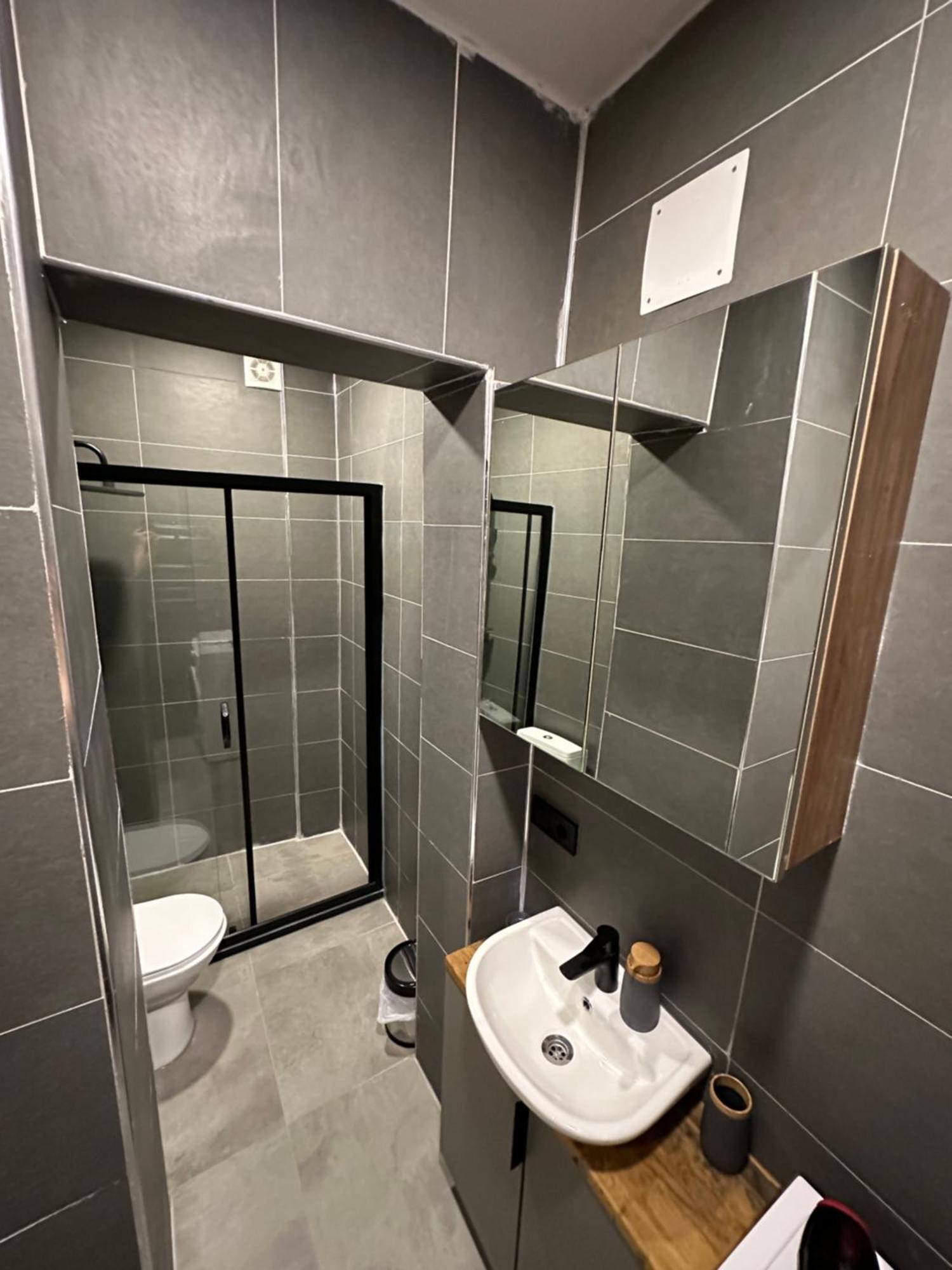 Sunway Bosphorus Suites İstanbul Dış mekan fotoğraf