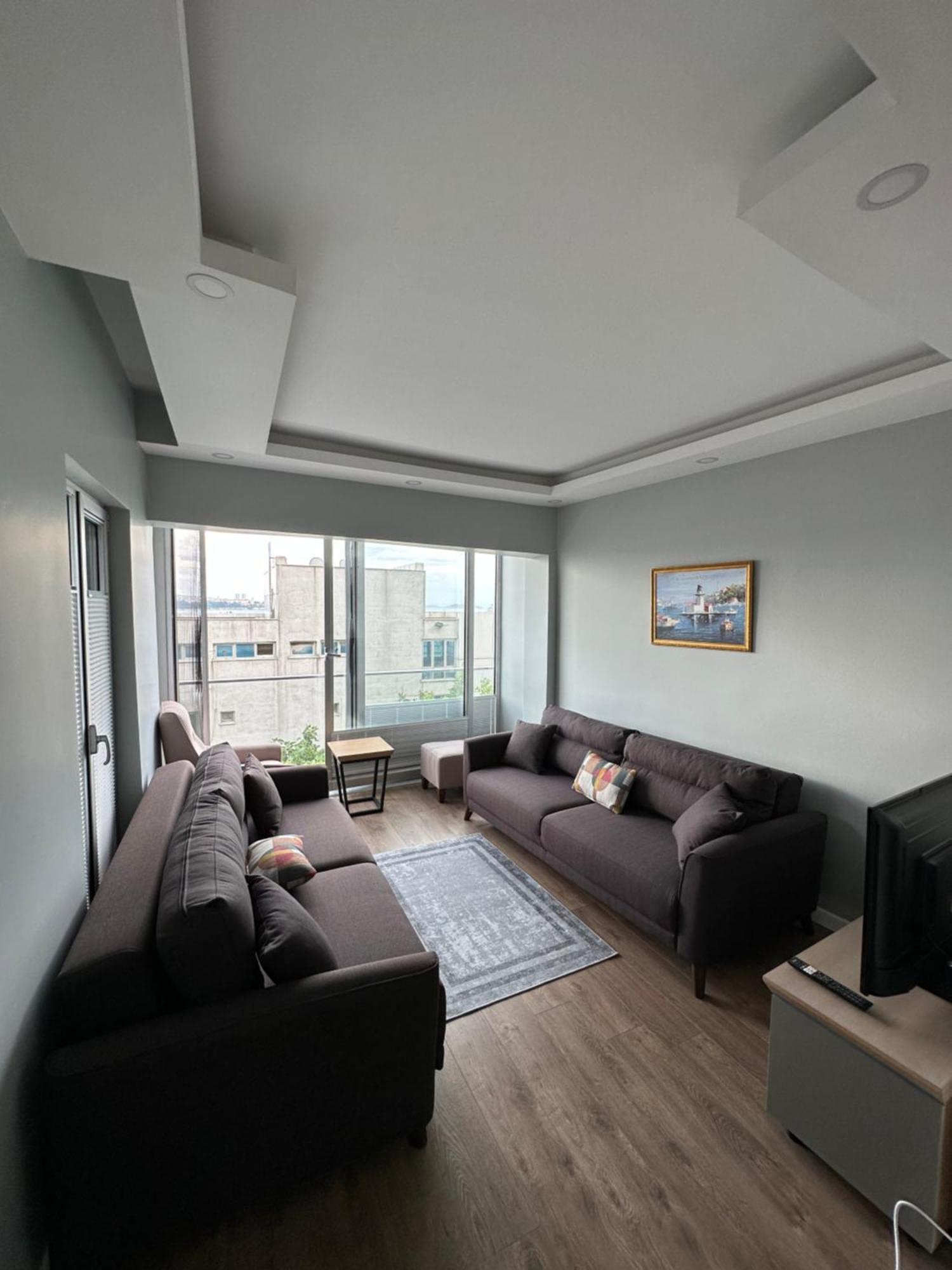 Sunway Bosphorus Suites İstanbul Dış mekan fotoğraf