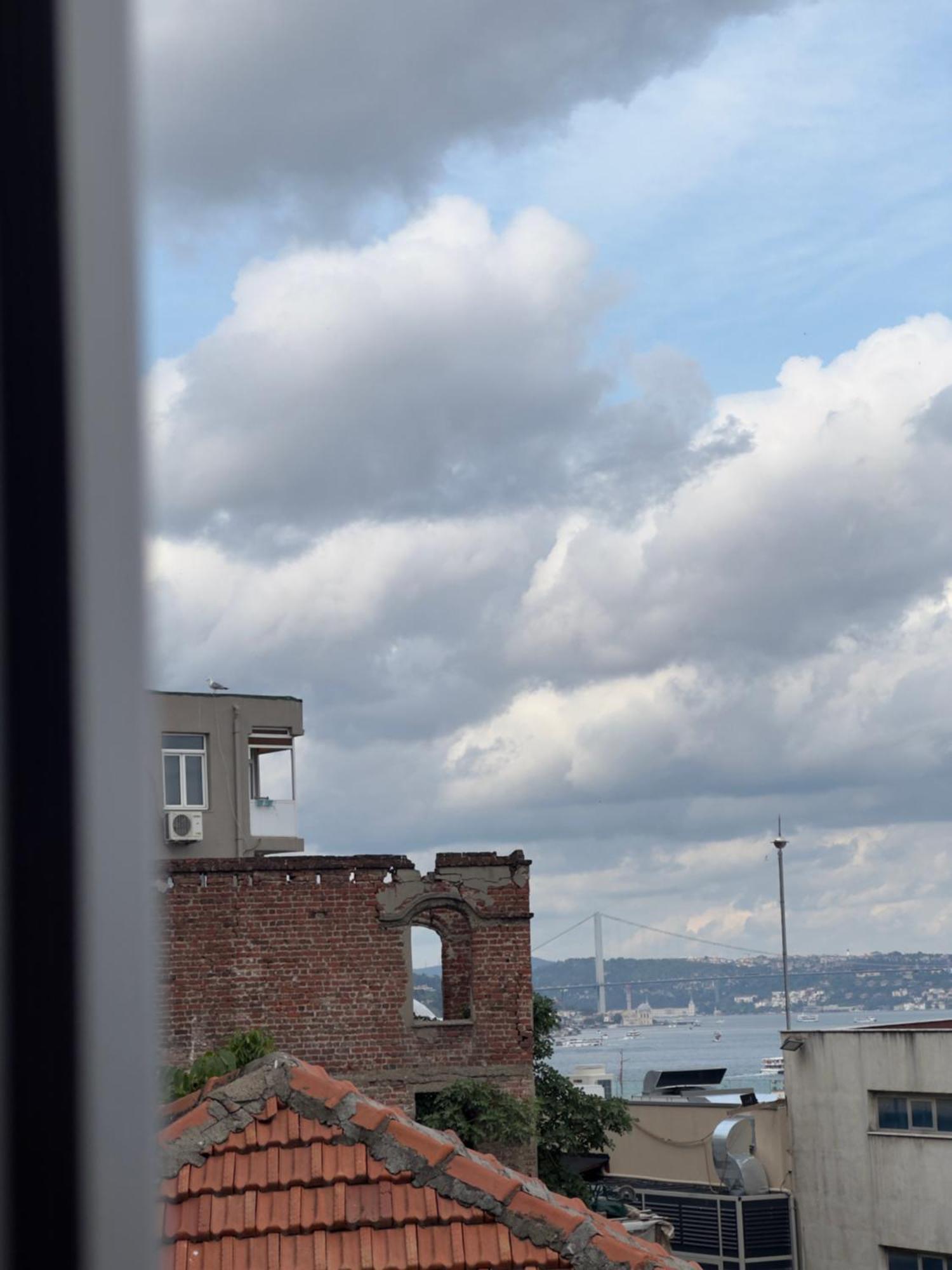 Sunway Bosphorus Suites İstanbul Dış mekan fotoğraf